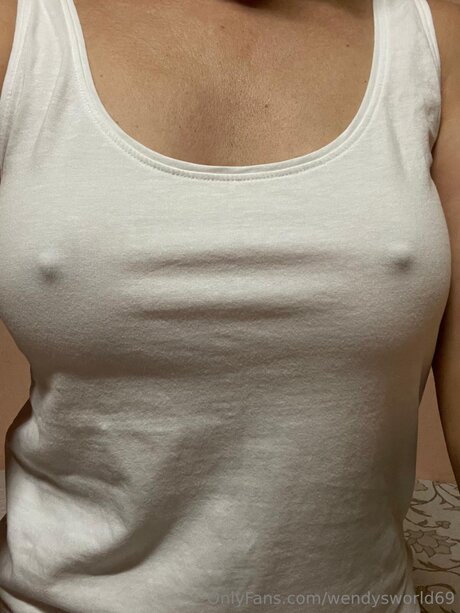 Wendysworld69 modèles nus galerie