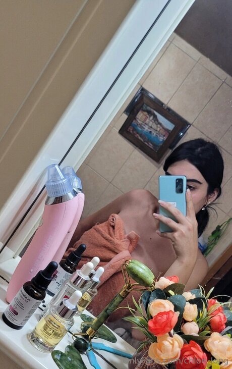 Chloe Long top star galerie