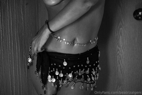 Beatrizalgeni étoile sympa photo