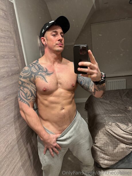 Danthecobbler étoile parfaite des photos