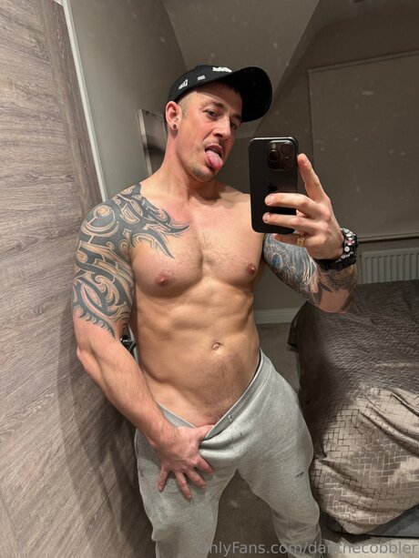 Danthecobbler actrice archive