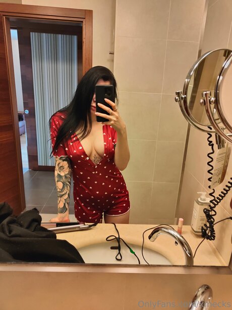 Xmecks modèle adulte image