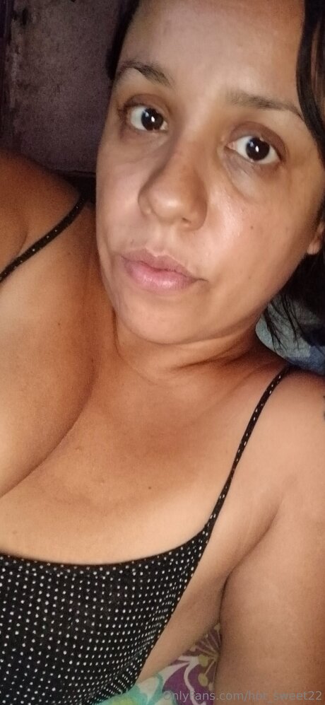 Hot Sweet22 haut modèle galeries