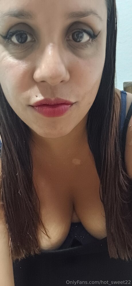 Hot Sweet22 star du porno chaude des photos