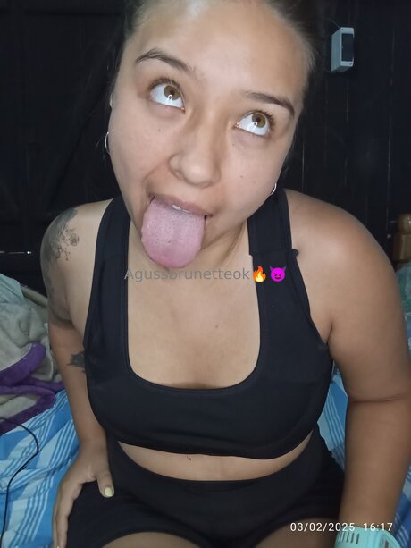 Goddesagus star du porno nue collection