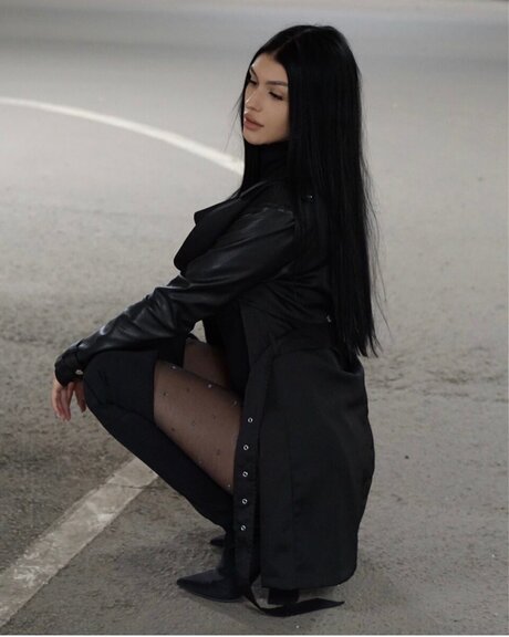 Midnight Rosa modèle sympa collection