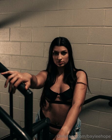 Bayleehope star du porno image