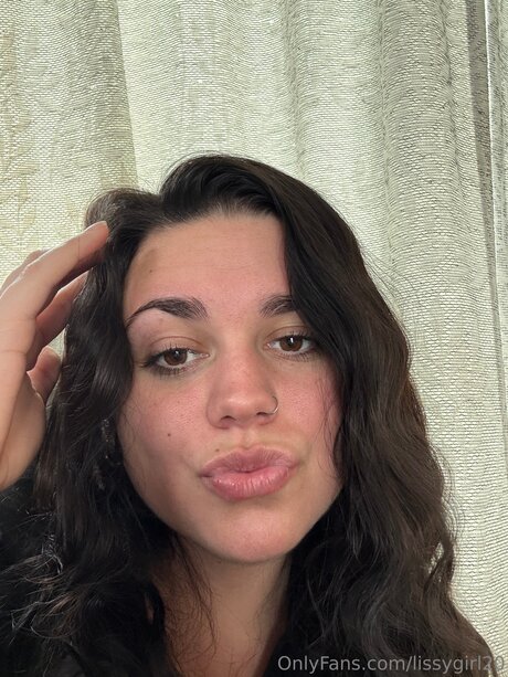 Lissygirl20 star du sexe galeries