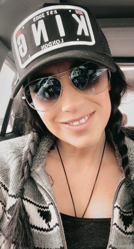 Wondergilf étoile xxx images