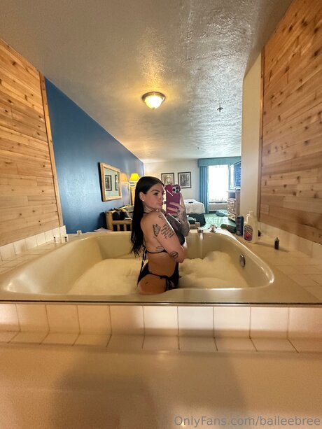 Baileebree modèle xxx photos