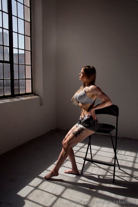 Oliviaballard star du porno chaud collection