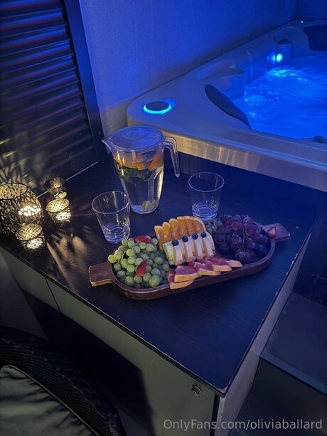 Oliviaballard modèle hd galerie