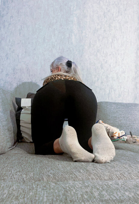 Candycatvip modèle exclusif archive