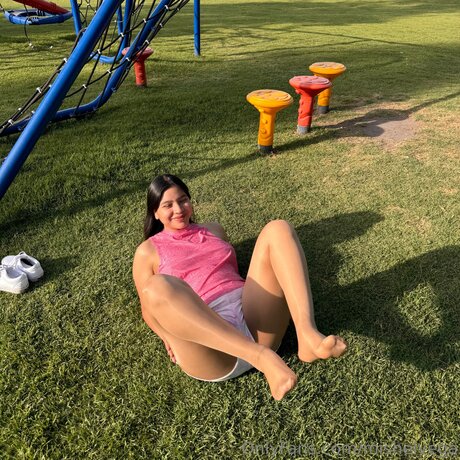 Mishelvega modèle de sexe images