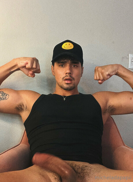 Micheladapapii haut de star du porno photos