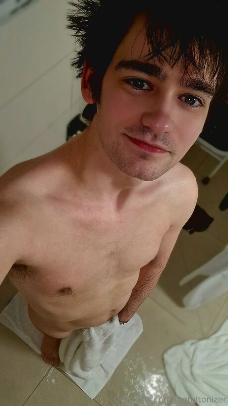 Thefultonizer étoile chaude collection