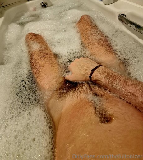 Thefultonizer art star du porno photos