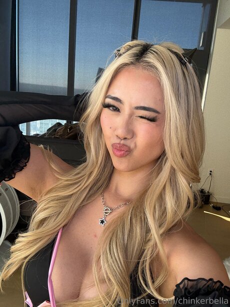 Chinkerbella Profilfoto