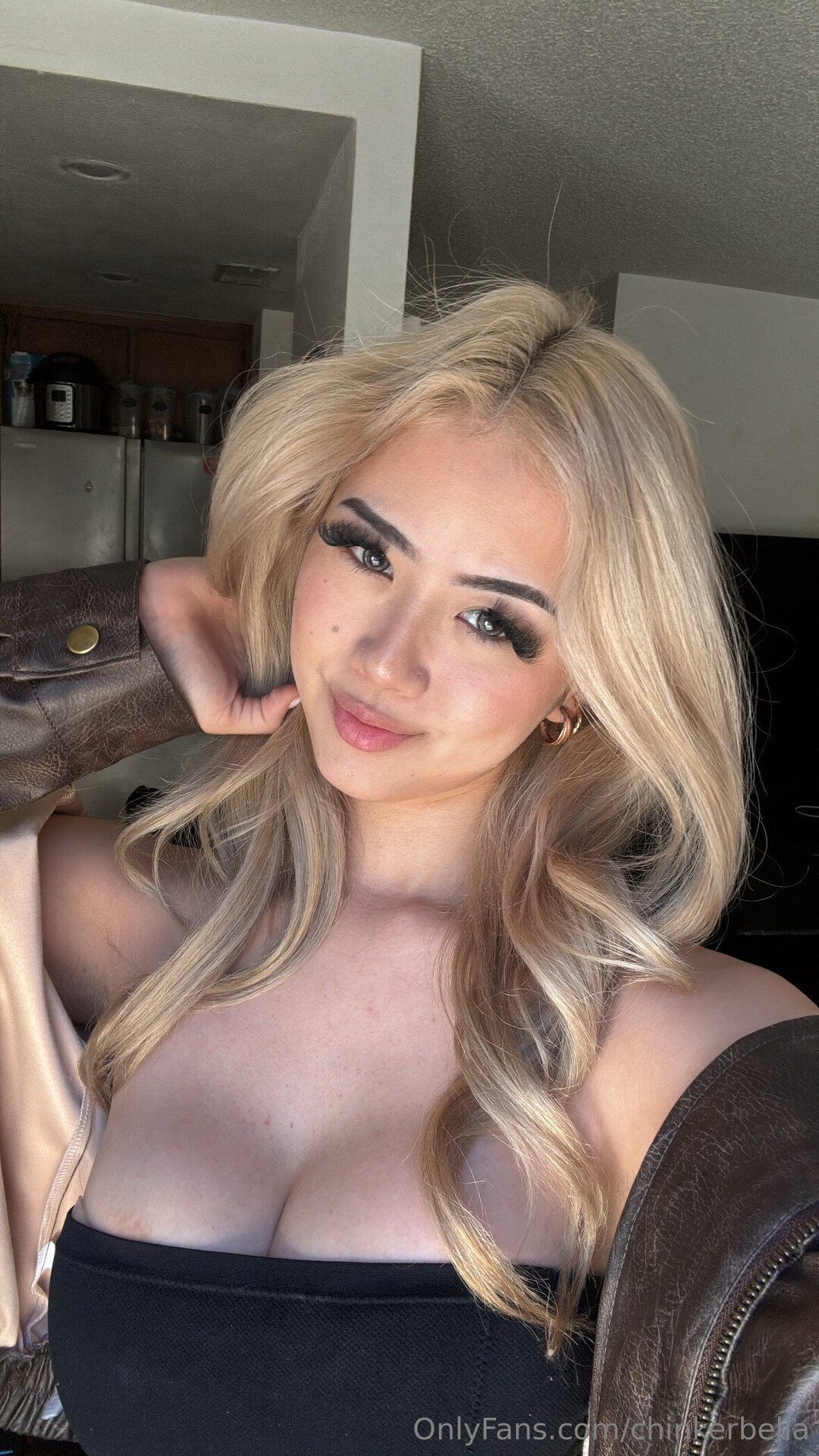 Chinkerbella actrice porno img