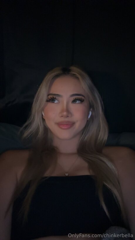 Chinkerbella étoile érotique image