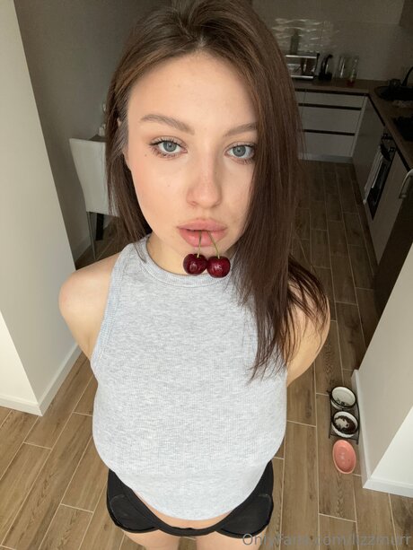 Lizzmurr joli modèle galeries