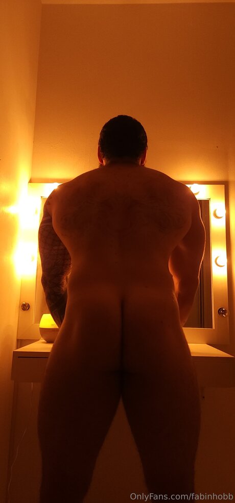 Fabinhobb modèle meilleur photos