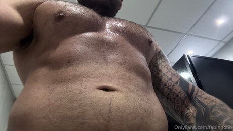 Fabinhobb star du porno sympa archive