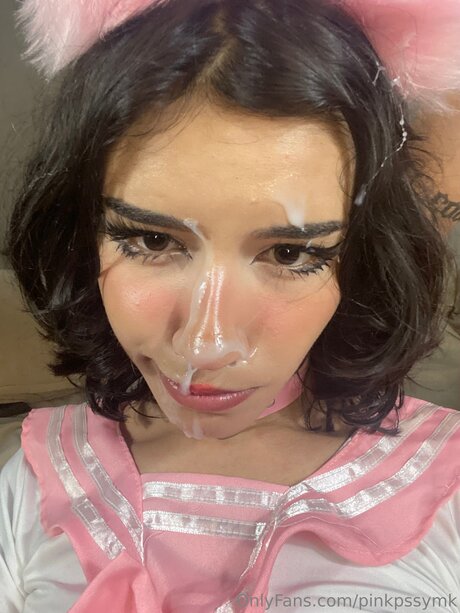 Pinkpssymk star du porno adulte img