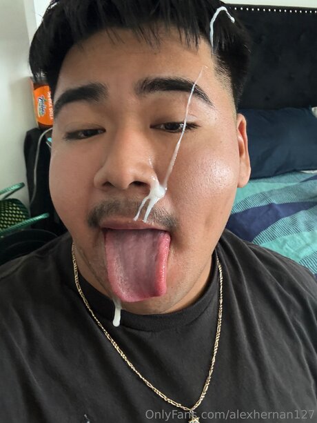 Alexhernan127 modèle parfait photos