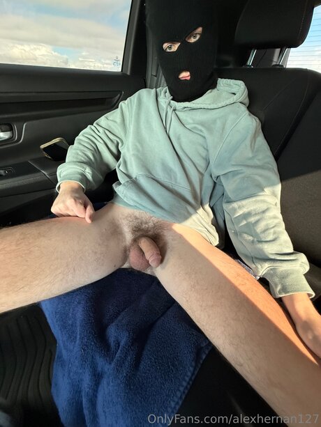 Alexhernan127 meilleure star du porno archive