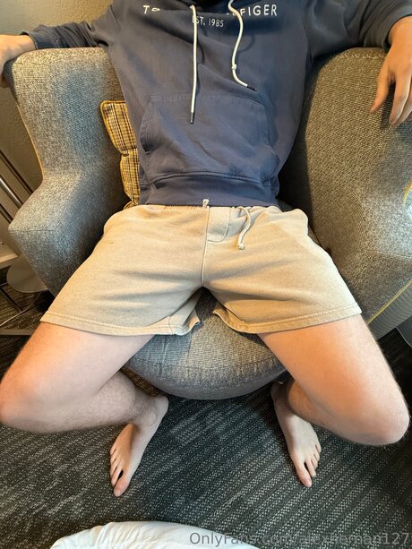 Alexhernan127 haut modèle collection