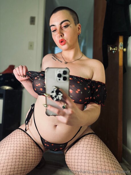 Kikiwflower xxx étoile collection