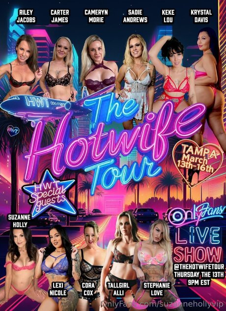 Suzannehollyvip modèles nus photos