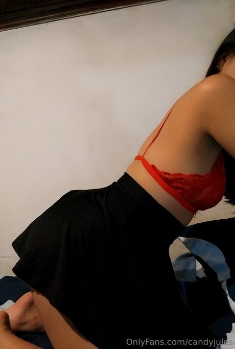 Candyjules star exclusive galerie