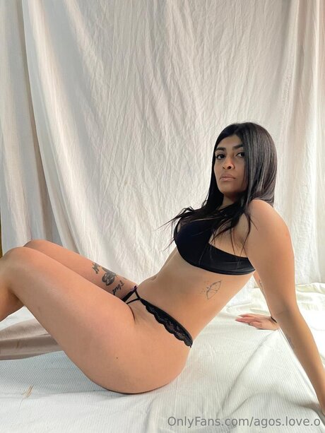 Agos Love O étoile hd images