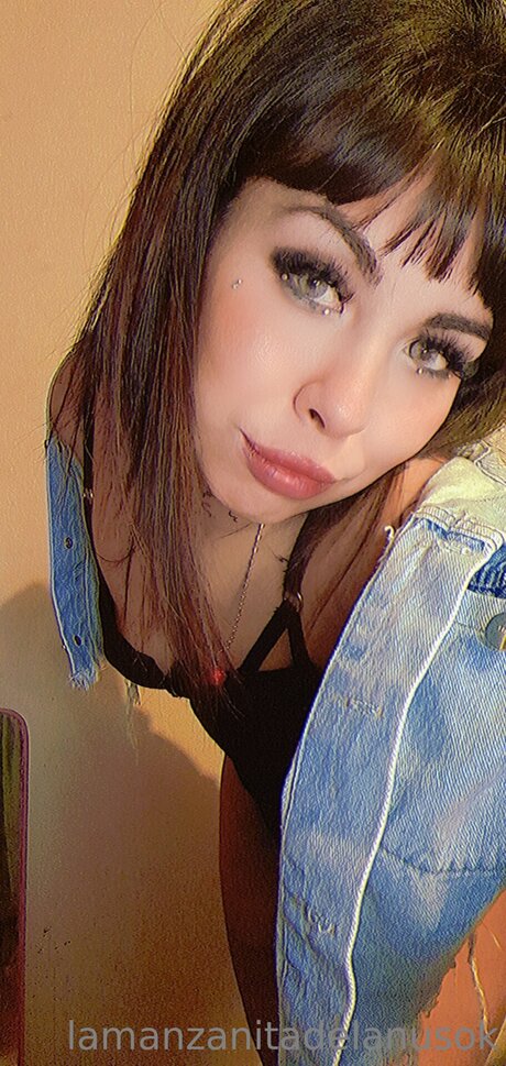 Manzanitadelanusok étoile de l'art collection