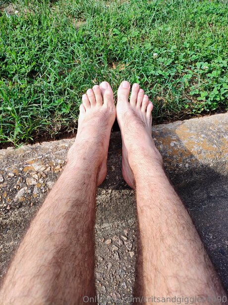 Critsandgiggles4490 modèle exclusif des photos