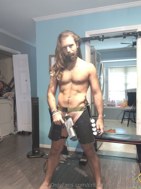 Critsandgiggles4490 star du porno adulte photo