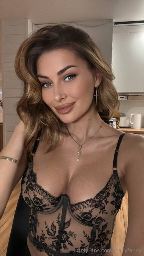 Stacyfancy Profilfoto