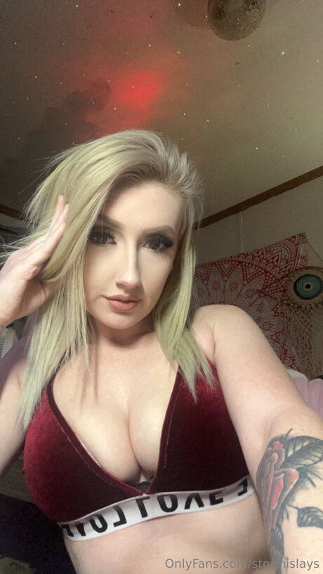 Stormislays star du porno chaude collection