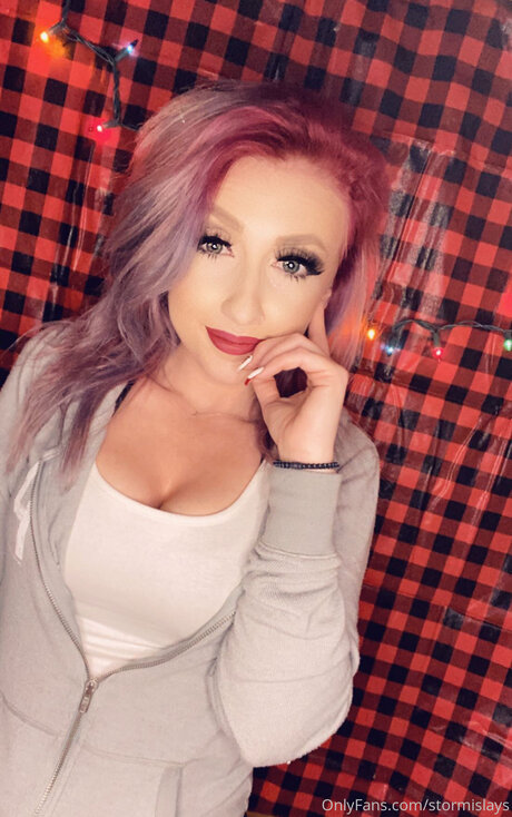 Stormislays star pornographique galerie