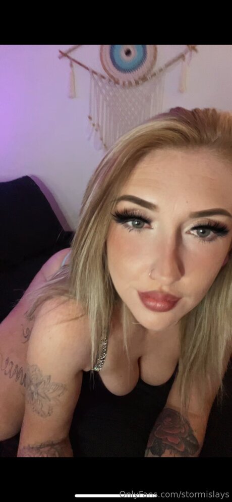 Stormislays étoile de haute qualité collection