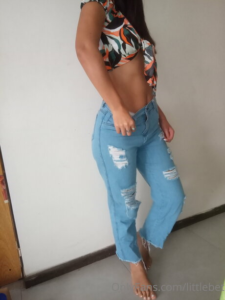 Littlebet jolie actrice des photos