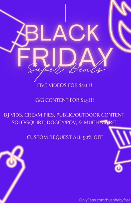 Hushbabyfree star du porno chaude image