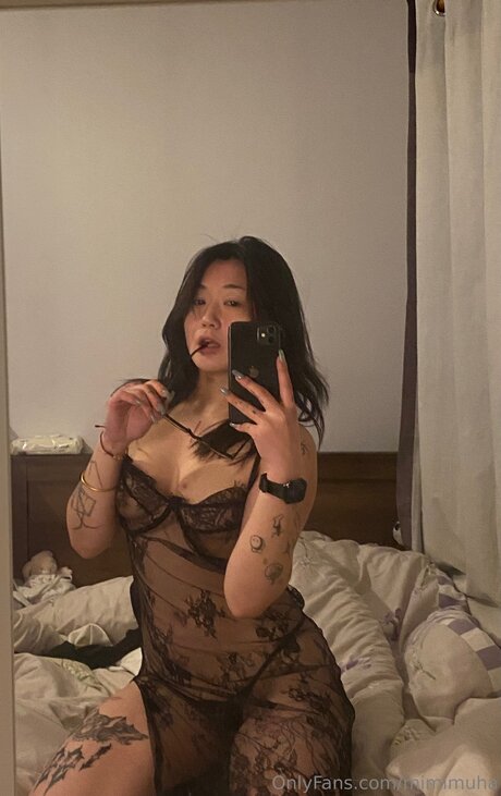 Mimimuha meilleure star du porno collection