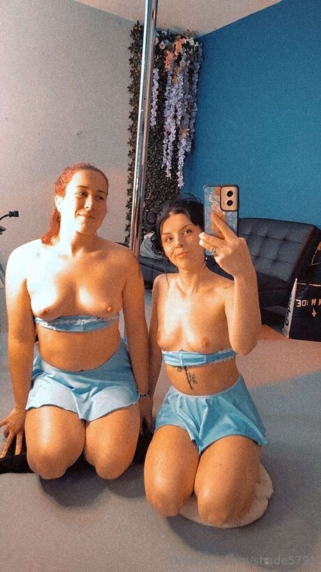 Shade5791 star du sexe galeries