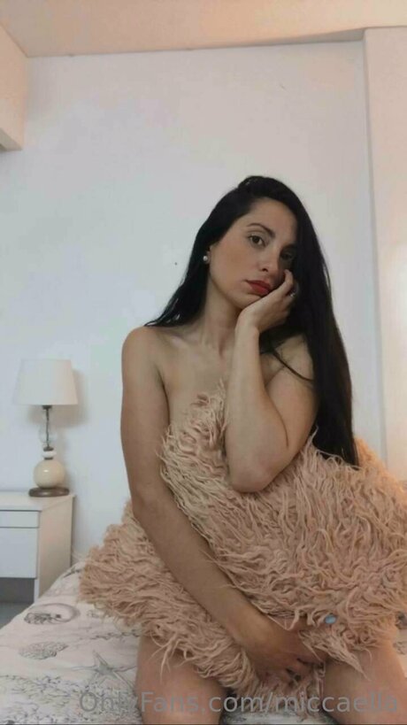 Miccaella belle actrice galeries