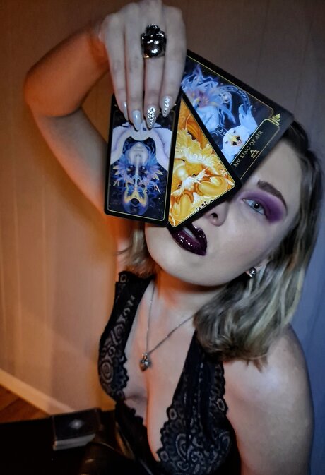 Brttnyblntn92 étoile adulte image