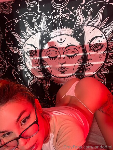 Londonmj actrice hd des photos