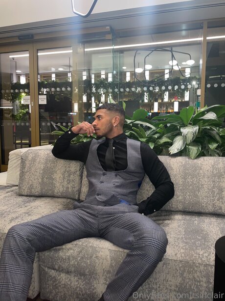 Tsinclair joli modèle archive